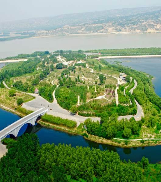 庙底沟文化旅游产业园建设项目可行性研究报告调整编制项目自行采购公告