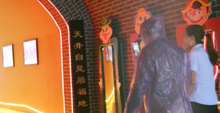 短视频大V频频探访，古村落从“云旅游”走出去