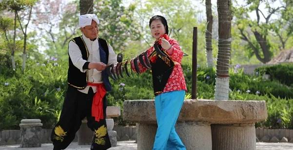 清凉度夏|一封来自陕州地坑院的邀请