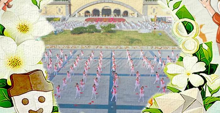 陕州地坑院 | “疫”样六一 别样温馨