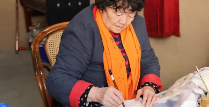 陕州地坑院丨五一全攻略，捶草印花神似画