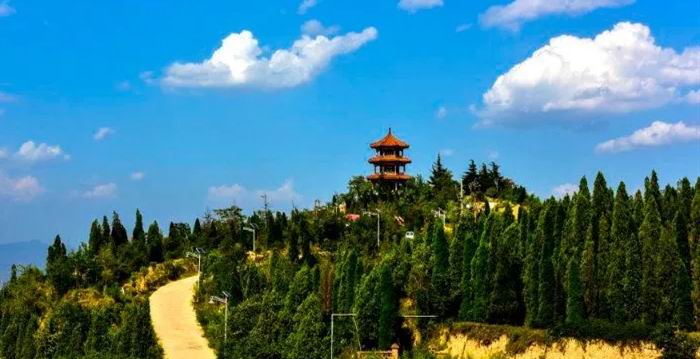 魅力陕州地坑院｜于若文