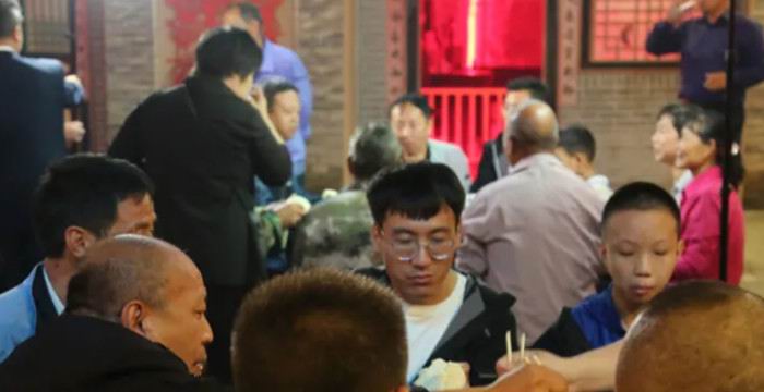 陕州地坑院|央视2套夜访现新高 浪漫七夕与你相约