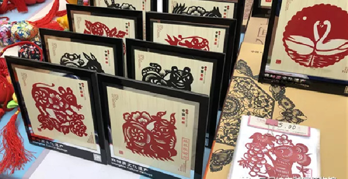 当“国庆”遇上“中秋”，你会在虢博遇见……