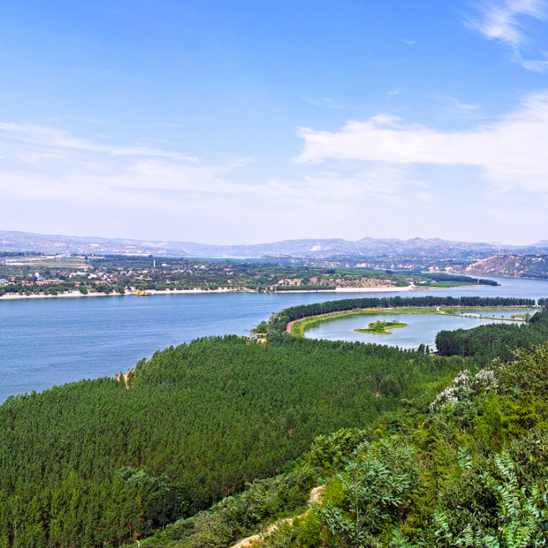 三门峡市庙底沟旅游文化产业园 （文化创意产业园）项目地质勘察工程招标公告