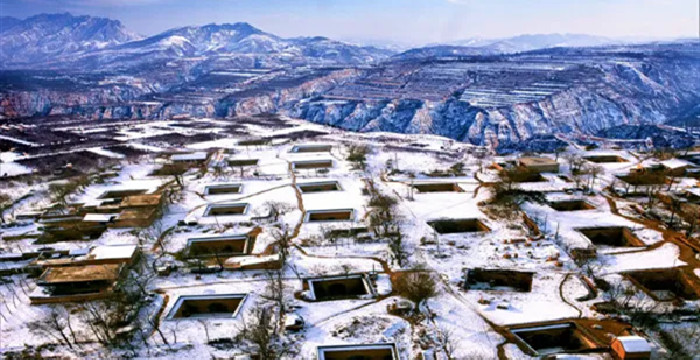 “打工人”请进 |周末陕州地坑院你来吗？