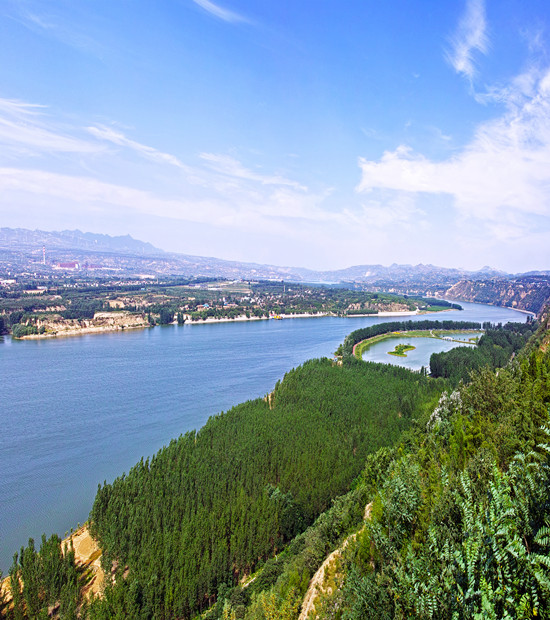 三门峡庙底沟旅游文化产业园（文化创意产业园项目）施工图设计文件审查项目单一来源采购公告