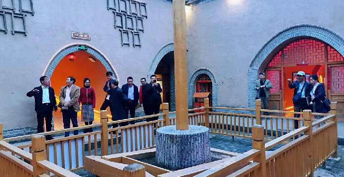 人气火爆 | 清明小长假的余温还未散去，“天鹅号”旅游专列又来了