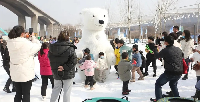 三门峡：春节黄金周文旅市场复苏势头强劲