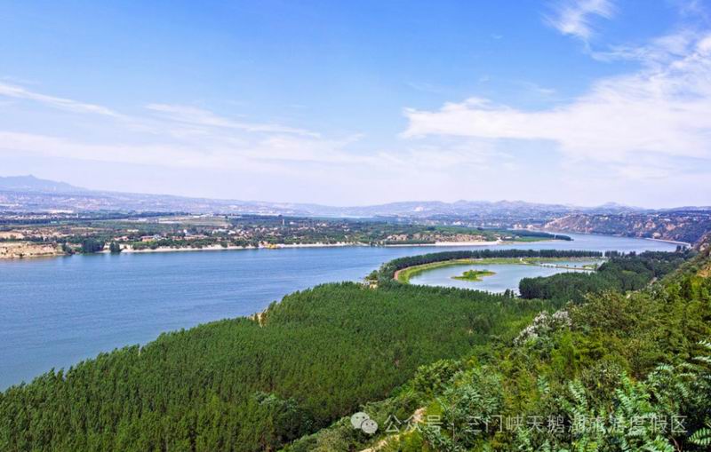 天鹅湖国家级旅游度假区等您来！文旅部发布12条冰雪旅游精品线路