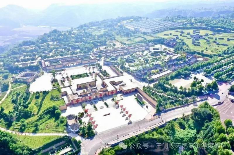 这一站丨古韵新潮，地平线下的仲夏夜狂欢盛宴即将华丽开启
